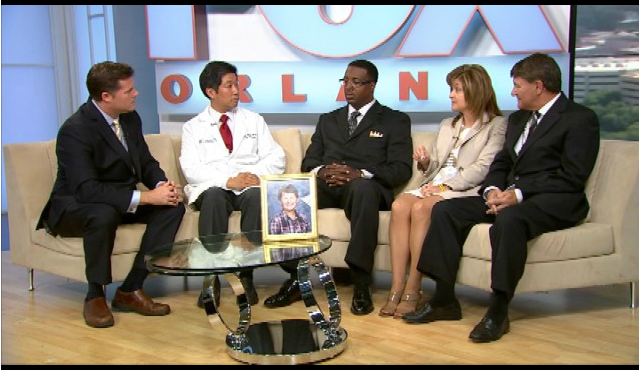 Jordan Smelski Foundation Fox News Orlando